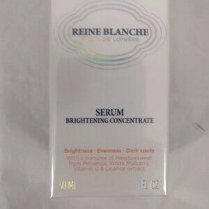 L'Occitane-Reine Blanche  Brightening Concentrate Serum  30ML